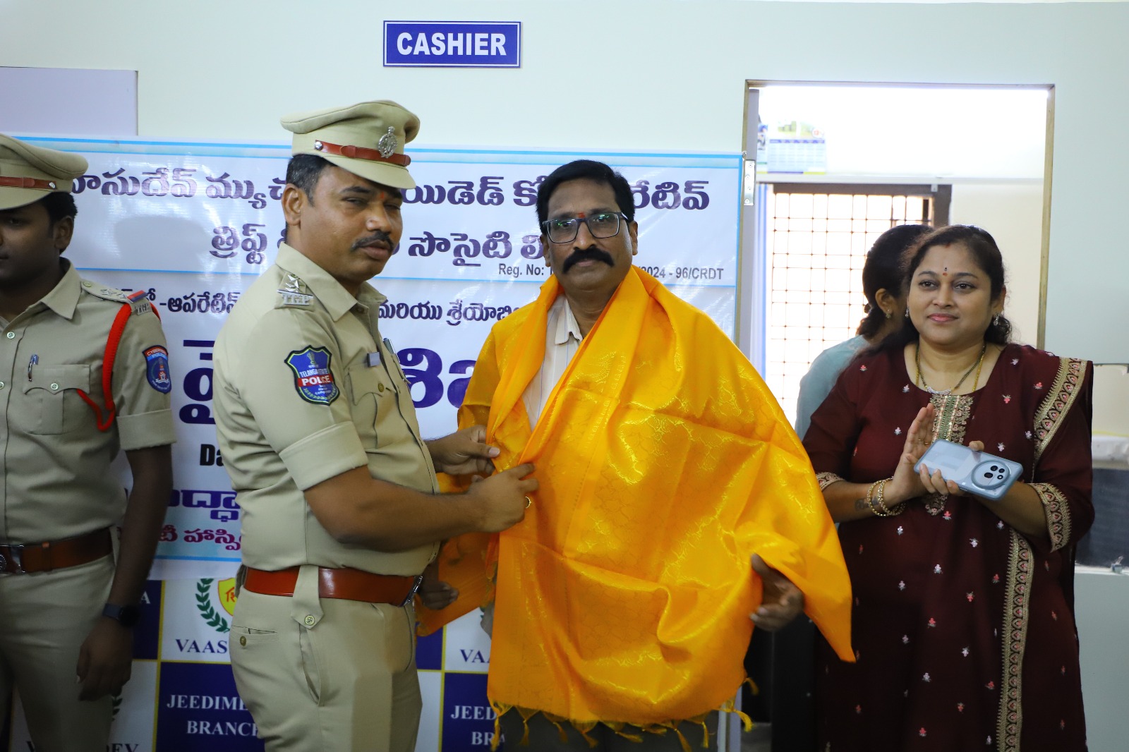 Medical Camp